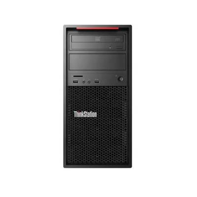 China Cheap Deep Learning L Enovo ThinkStation P520 Computer Workstation With Intel Xeon W Series Processor ThinkStation P520 for sale