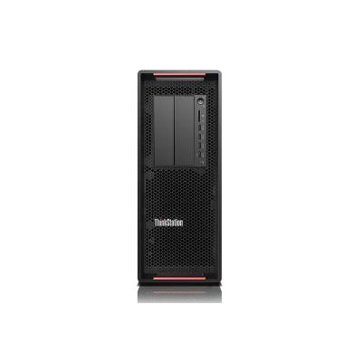 China Brand New Lenovo ThinkStation P720 With Dual Intel Xeon Processors Expandable Computer Workstation ThinkStation P720 for sale