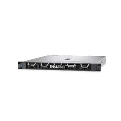 China Best Selling One EMC Server 2022 PowerEdge R250 Dell R250 1U Rack Server Windows Server for sale