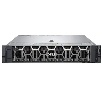 China High quality enterprise r750XS 2U rack server xeon server R750xs for sale