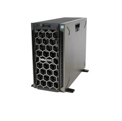 China Factory price server dell power edge t440 tower server 5u Xeon windows server PowerEdge T440 for sale