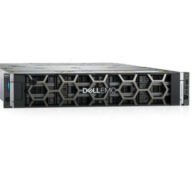 China New Original Hot Sale DELL PowerEdge R7525 2u Rack Server with AMD Series PowerEdge R7525 CPU for sale