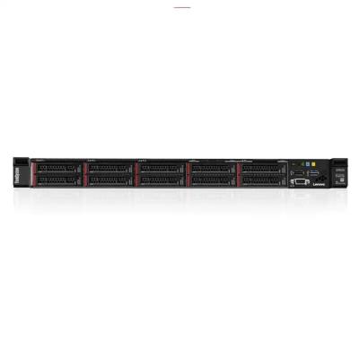 China Cheap Original ThinkServer Think Servers SR630V2 SR630 1U System Rack SR630V2 for sale