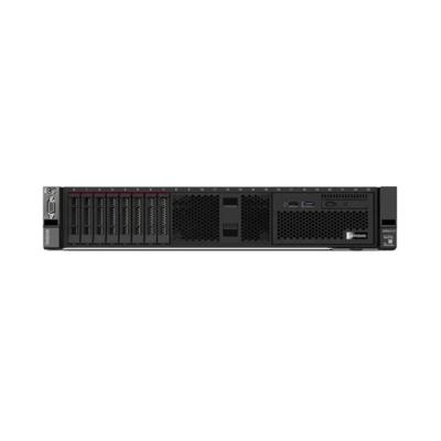 China Original Lenovo ThinkSystem SR650V2 2U Rack Server Bestselling SR650V2 for sale