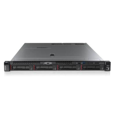 China Chinese Factory Price Cheap Server ThinkSystem SR570 1U Storage Server Rack ThinkSystem SR570 for sale