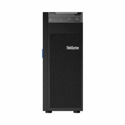 China Wholesale High Quality Lenovo ThinkSystem ST258 4U Tower Server ST258 for sale