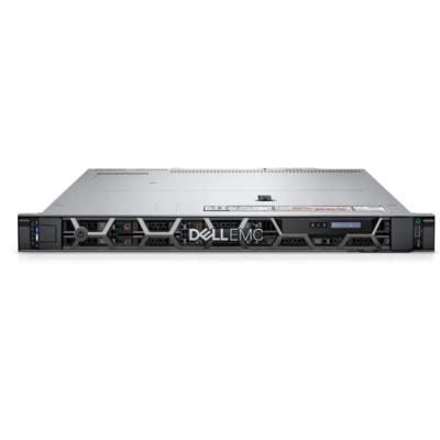 China High Configuration Poweredge R440 Server For 1U Rack Server PowerEdge R440 for sale