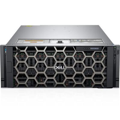 China Enterprise Customized PowerEdge Rack Server R940xa 4U with Intel Xeon Processor PowerEdge R940xa Rack Server for sale