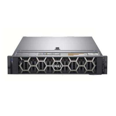 China High Cost Effectiveness DELL EMC PowerEdge R740 2U Rack Server PowerEdge R740 for sale