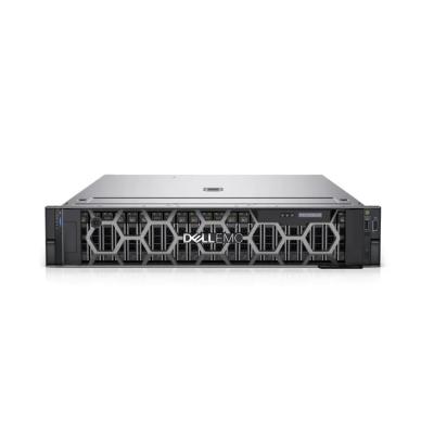 China Hot Selling DELL EMC PowerEdge R750 Rack Server R750 for sale