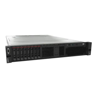 China ThinkServer 2022 SR588 Gauze Vo SR588 2U Rack Server Cheap Windows Server for sale