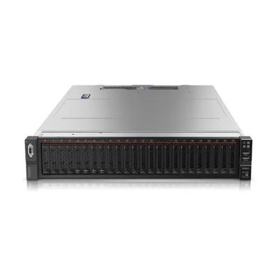 China Scalability Lenovo SR658 2U Flexible Rack Server SR658 for sale