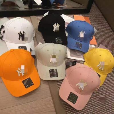 China Wholesale Custom 6 Panel COMMON High Quality Baseball Cap for sale