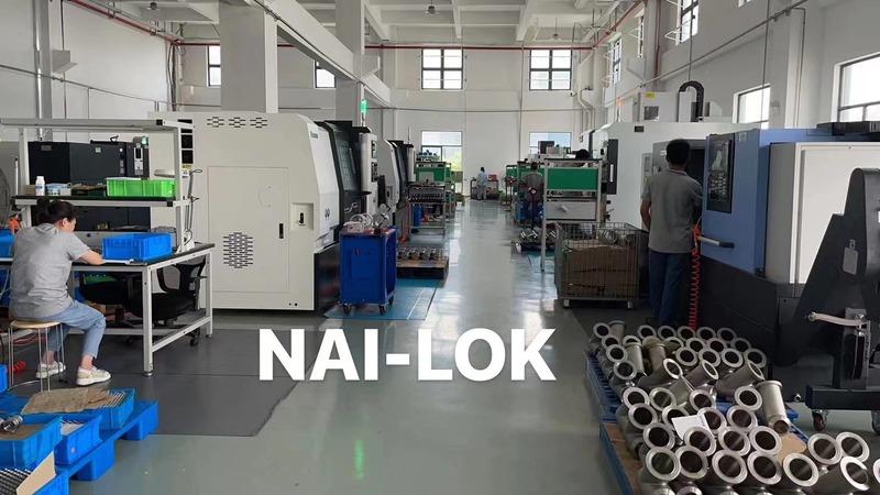 Verified China supplier - Shanghai Nai Lok Industrial Co., Ltd.