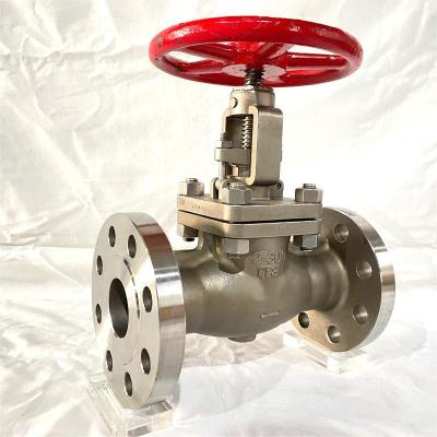 China China General Supply Pipe Control Ball Valve Withstand High Pressure Wheel Flange Switch Ball Valve for sale