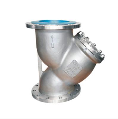 China General Type Y Strainer For Valve End Pressure Reducing Equipment for sale