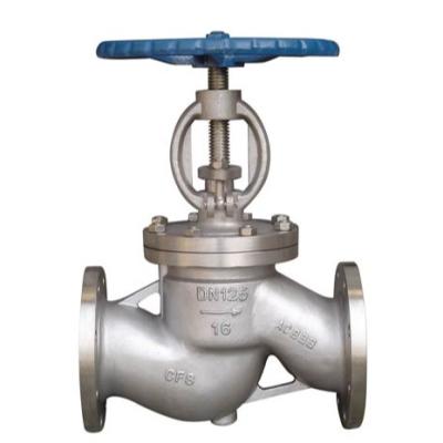 China General Hastelloy High Temperature Alloy Corrosion Resistance Manual Ball Valves for sale