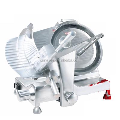 China Factory 14 inch meat slicing machine frozen meat slicer, meat slicer machine cutter for sale