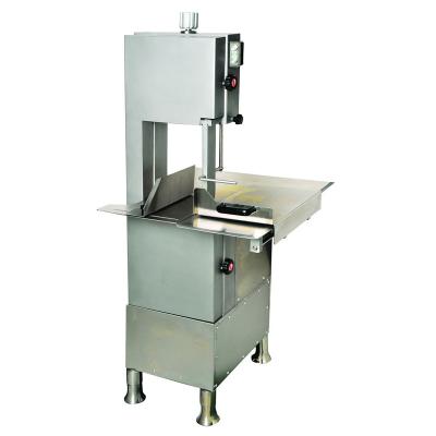 China Meat Processing Plants High Efficiency Saw Bone Meat Cutting Machine for sale