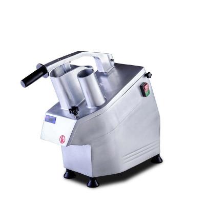 China Commercial Supply High Quality 100KG/H HLC-300 Commercial Vegetable Cutter for sale