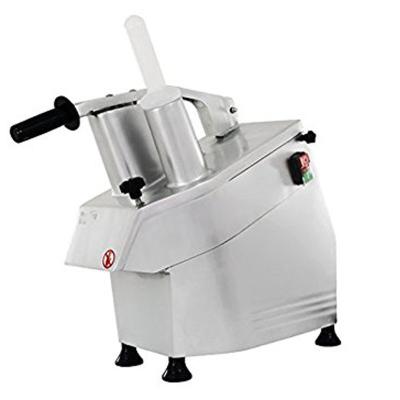 China High Quality Electric Vegetable Cutter Slicer Machine 610*240*500 Mm for sale