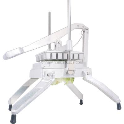 China Durable Manual Cabbage Cut Cabbage Shredding Cutting Machine for sale