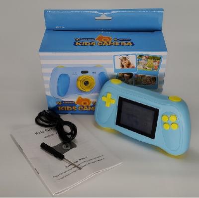 China Storyteller Games Mp3 Story VCR Music Kids Digital Camera Photo Camera More Language Display Toy for sale