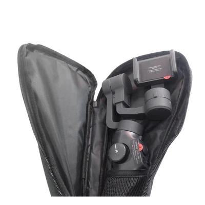 China Gimbal Stabilizer Gimbal Stabilizer Face Trackinng Motion 3 Time Axis Handheld Phone IOS Android Carrying Bag 02 for sale