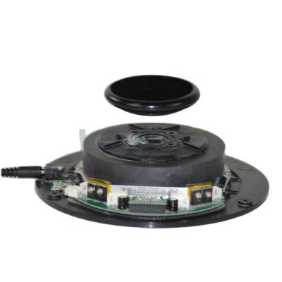 China Modern Customize Magnetic Levitation Instruments For 360 Degree Rotating In The Sky for sale