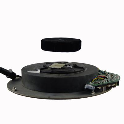 China OEM Levitating HCNT Source Device Modern Electronic Magnetic Levitation System ODM for sale