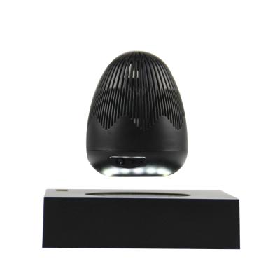 China No HCNT Wireless Levitating Speaker Mobile Phone Floating Sound Box for sale