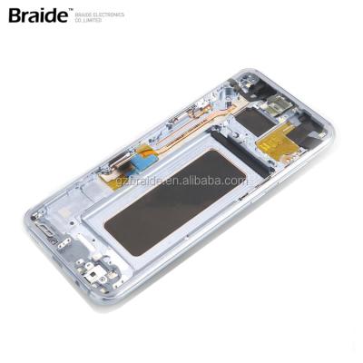 China Brand New LCD Screen For Samsung Galaxy S8 Plus BR-SMS8P for sale