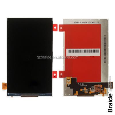 China New Products LCD Display Assembly Digitizer For Samsung Galaxy Core CORE G360 G360H G361 BR-SMi9060 for sale