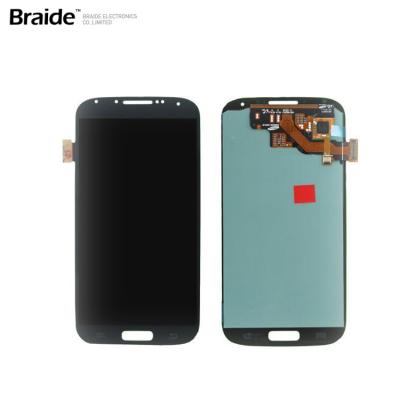 China LCD Display For Samsung Galaxy S4 i9505 i9500 i9506 i337, For Samsung S4 LCD Display BR-SMS4 for sale