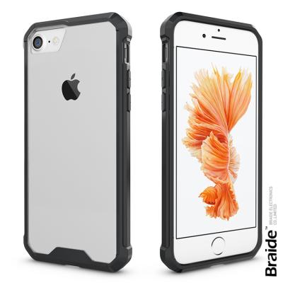 China New Arrival Shockproof Air Cushion High Protector TPU With Airbag Case For iphone 7 7 plus for sale