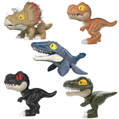 China Educational Kid Toys DIY 3D Assembly Popular Science Dinosaur toy Archaeological excavation and assembly of DIY toys for sale