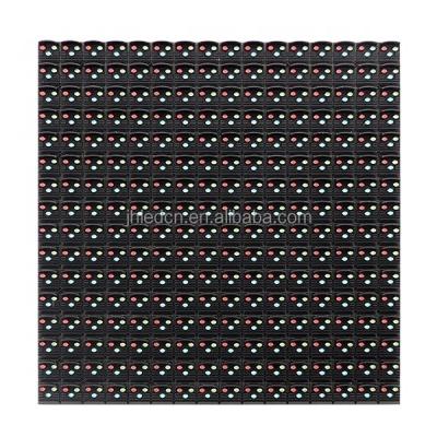 China P10 P13 P16 P20 P10 P13 P16 P20 High Brightness DIP LED Module RGB LED Screen Panel Outdoor Full Color Advertising for sale