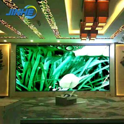 China Small Pixel Launch P0.9 P1.25 P1.538 P1.667 P1.86 P2 P2.5 LED Video Module Shenzhen Factory HD Indoor Fine LED Display Panel for sale