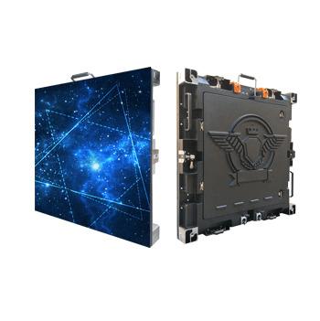 China Rental Video Stage P5 P6 P8 P10 High Brightness Oudoor Video Wall Oudoor Module LED Video Wall RGB Led Display Screen for sale