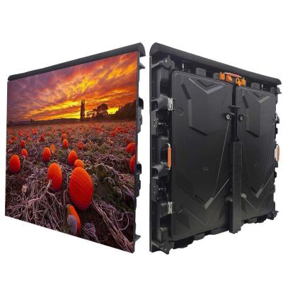 China Outdoor Led Stadium Perimeter Led TV Screen Outdoor Stadium Led Screen For Stadium for sale