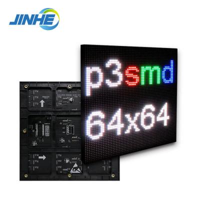 China Good price indoor indoor outdoor p2 p3 p4 p5 LED module board scrolling led screen sign led display billboard p10 full color video wall for sale