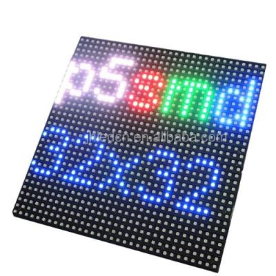 China New outdoor led display technology Smd 2727 outdoor led module P5 led video wall for stage background football stadium perimeter led screen display for sale