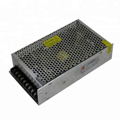 China Meanwell 200W Power Supply Hot Sale 5V 40A Mobile Power Supply Changeover Adapter for sale