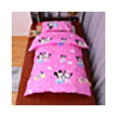 China Anti-static Hot Sales Cotton Fabric Babies Crib Crib Set Bedding For Children's Bedding for sale