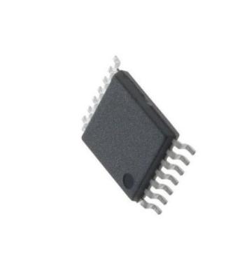 China New and original TSSOP14 SMD detector interface standard chip MAX31856MUD MAX31856 for sale