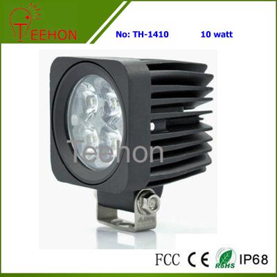 China 3 Inches 12W LED Driving Light (LED work light) for Jeep for sale