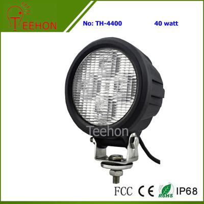 China 40 Watt LED Driving Light (LED working lamp) for Jeep, Car and SUV for sale