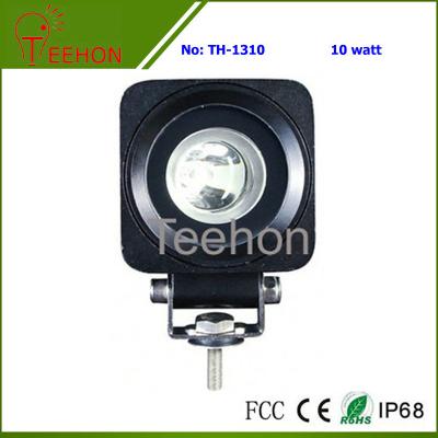 China 10W LED Driving Light (LED work light) for Jeep, Car and SUV for sale