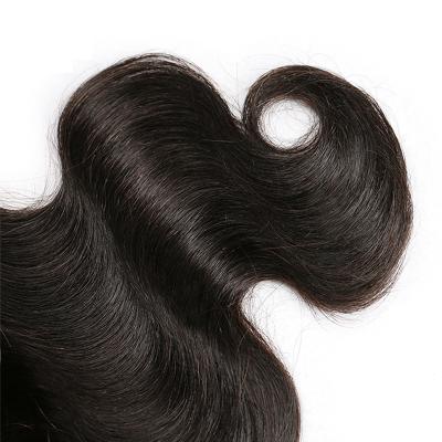 China Natural Black Transparent Swiss Brazilian Virgin Remy Hair Lace Closure Human 100% Lace Closure Vendor 5x5 HD Body Wave 100% Brazilian Remy Hair for sale