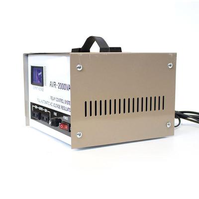 China 1600W 2000W Microinverter Inversor Micro Grid Solar Tie Inverter For On Grid Solar Power System Home 224*206*146mm for sale